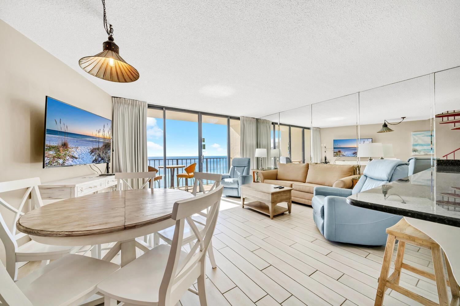 Вилла Edgewater Tower 2-1208 Панама-Сити Экстерьер фото